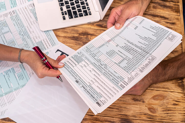 A Quick Guide to Back Taxes - Abyss Finance