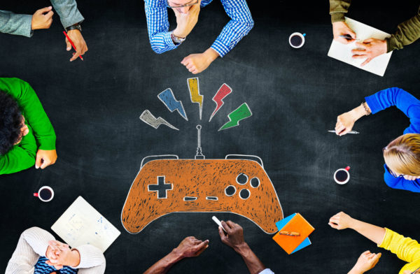 Effective study techniques for gamers-Balancing education and entertainment