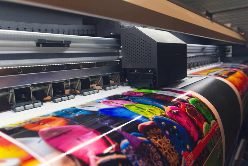 Print Shop Southampton: Your One-Stop Solution for All Printing Needs