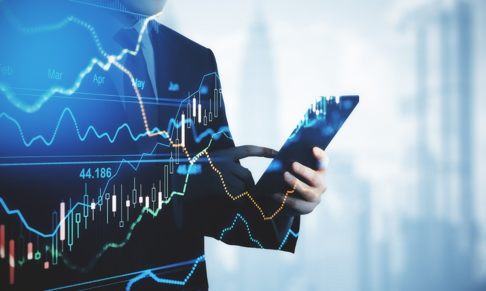 Consistent Market Tracking with Stock Investing Apps